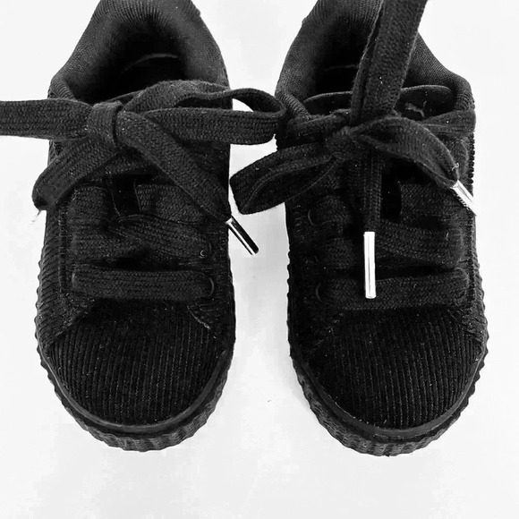 NEW! FENTY x PUMA Creeper Phatty In Session Toddlers' Sneakers - Picture 3 of 8